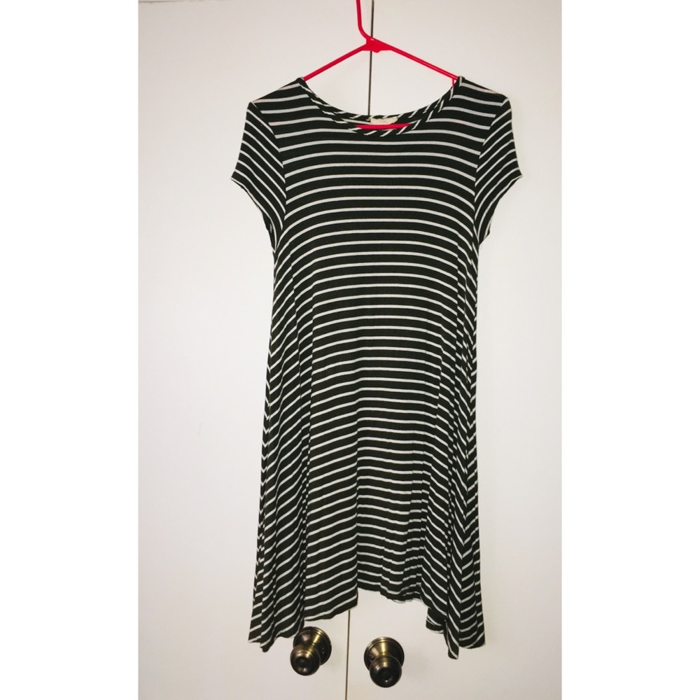 T-Shirt Dress